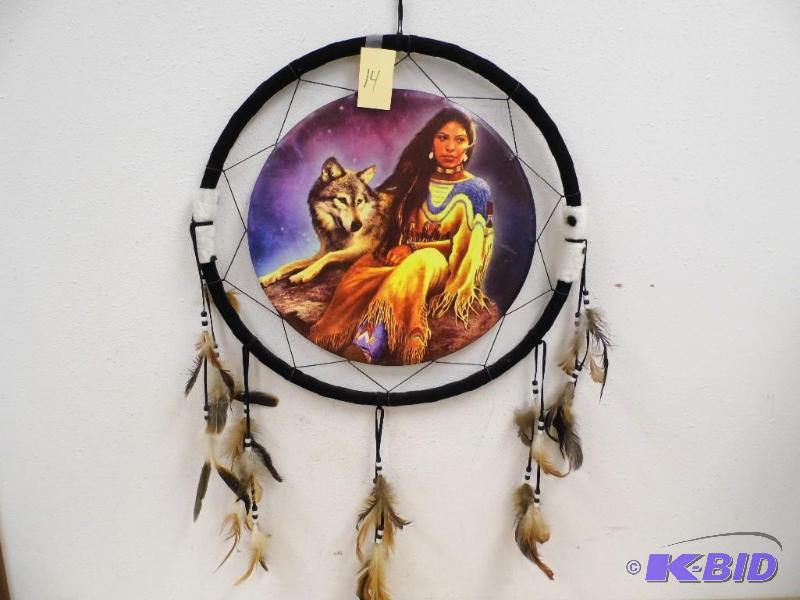 Dream Catcher