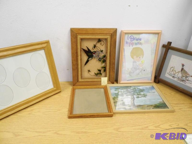 Assorted Pictures