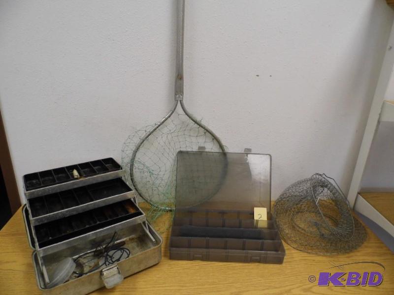 Fishing Gear