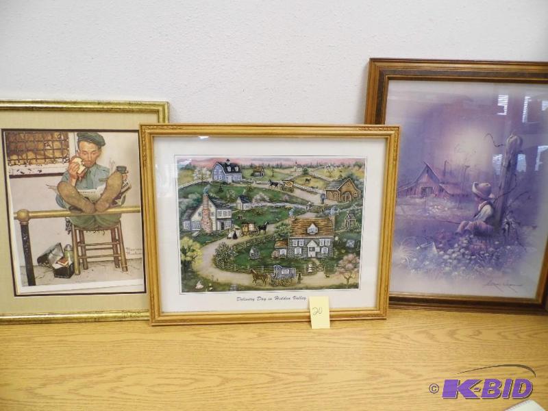 3 Pictures