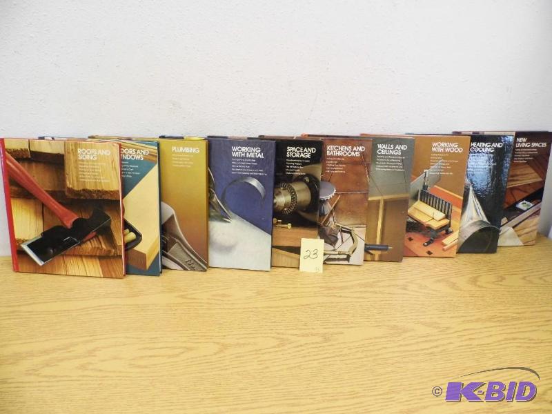 DIY Books