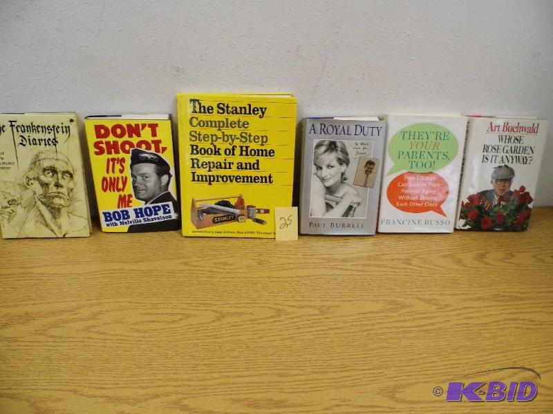 Books