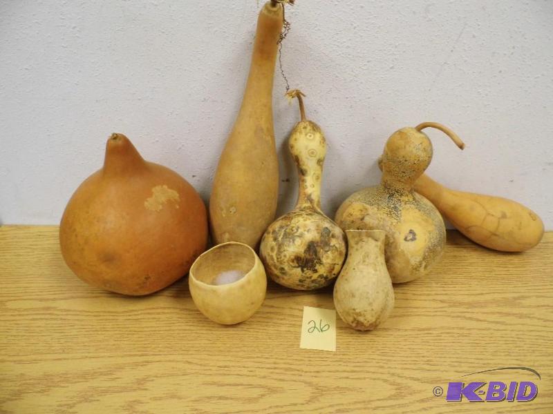 Gourds