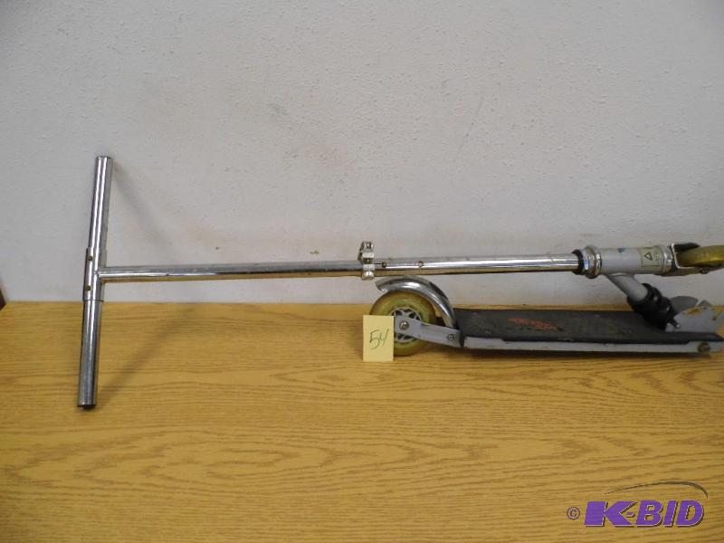Razor Scooter