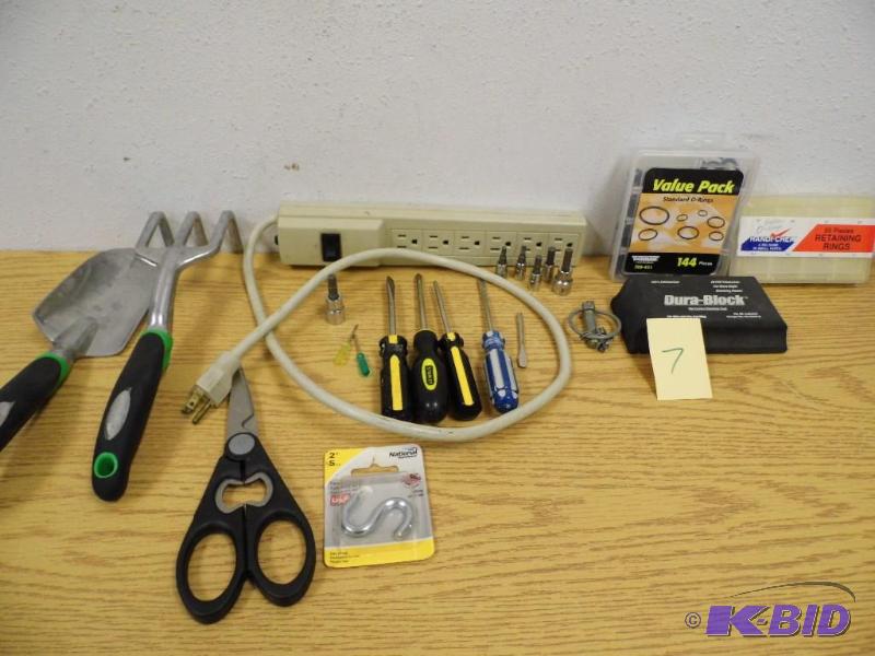 Tools