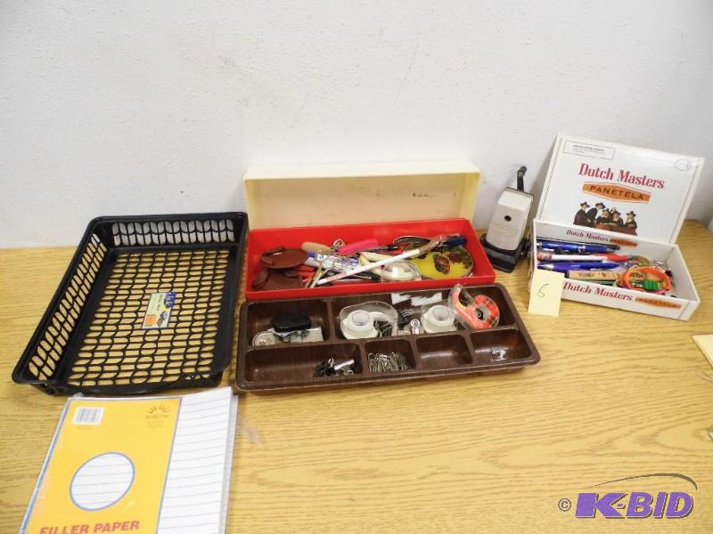 Office Items