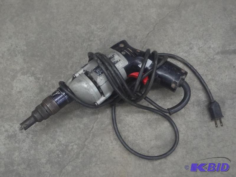 lot 51 image: Porter Cable Drywall Screwgun...