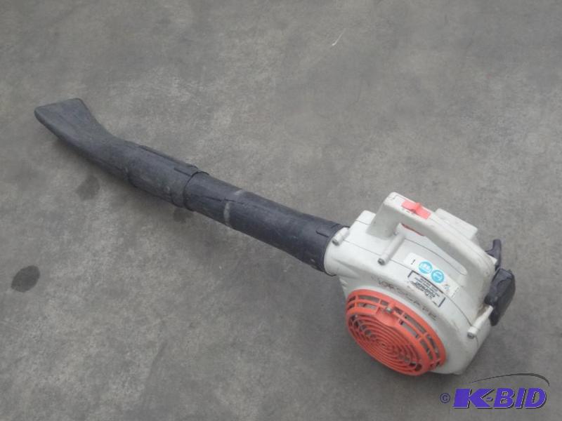 lot 94 image: Stihl BG75 Handheld Gas Blower...