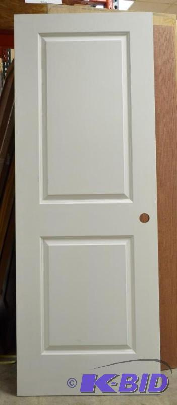 30 Prefinshed Door Slab