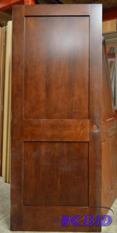 32 Prefinshed Door Slab
