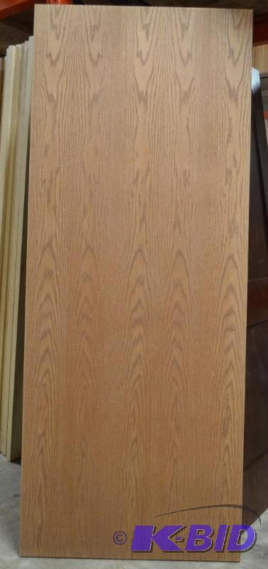 32 Prefinshed Door Slab