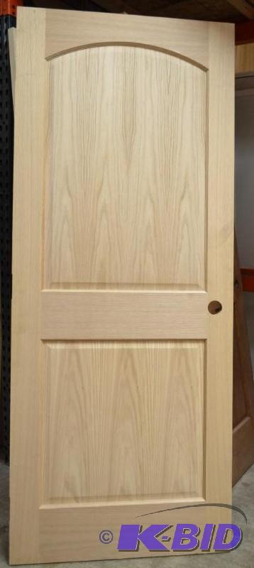 32 Prefinshed Door Slab