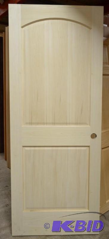 32  Door Slab