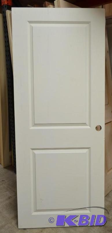 32 Prefinshed Door Slab
