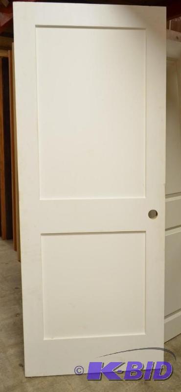 32 Prefinshed Door Slab