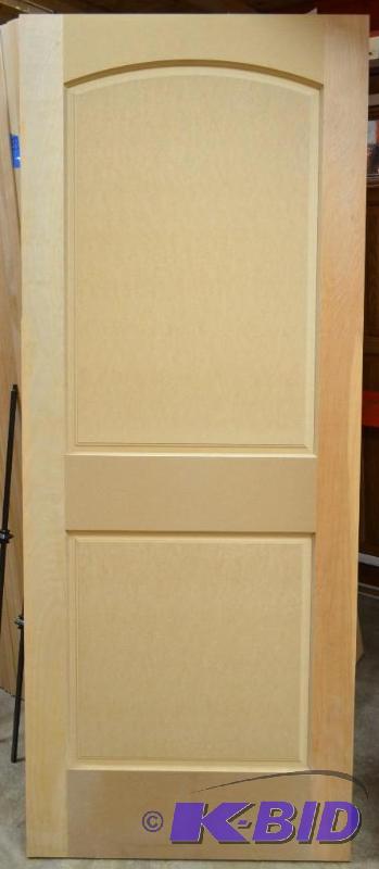 32 Door Slab