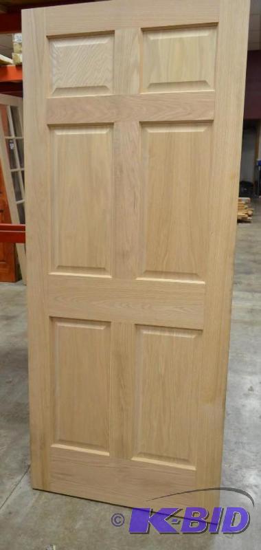 34 Door Slab