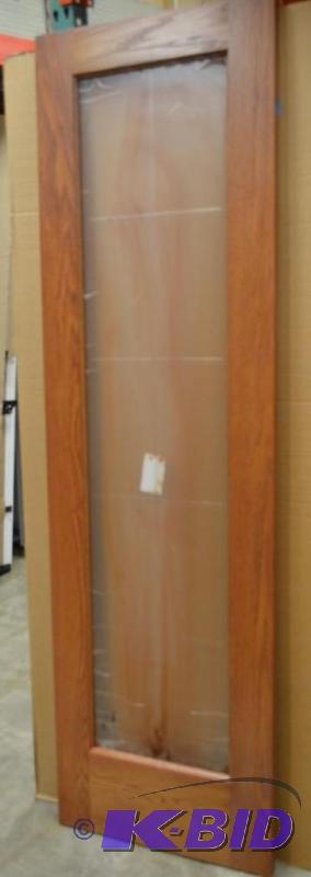 24 Door Slab