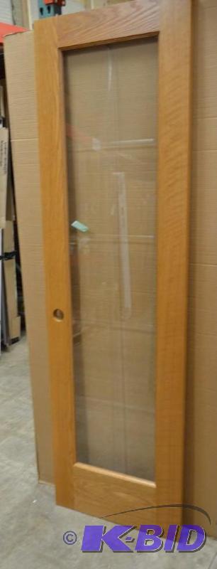 24 Door Slab