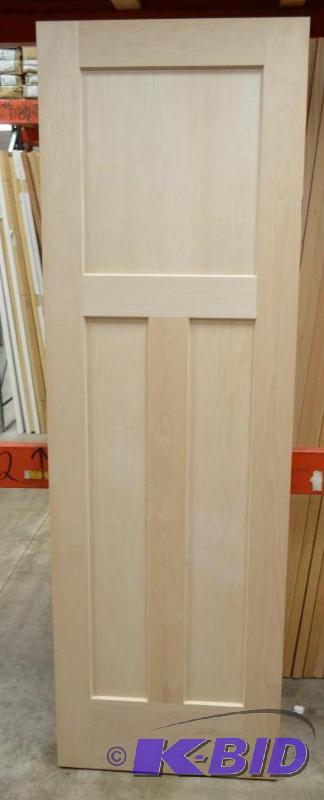 26 Door Slab