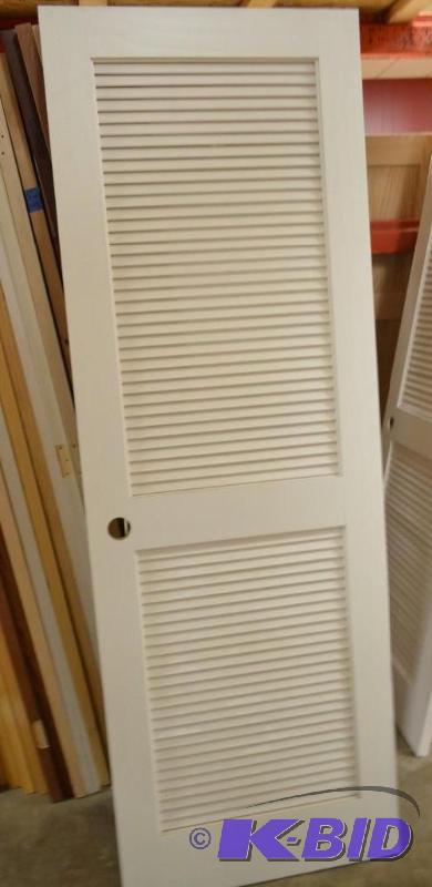 28 Door Slab