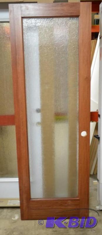 28 Door Slab