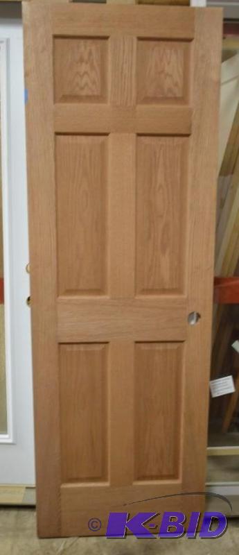 28 Door Slab