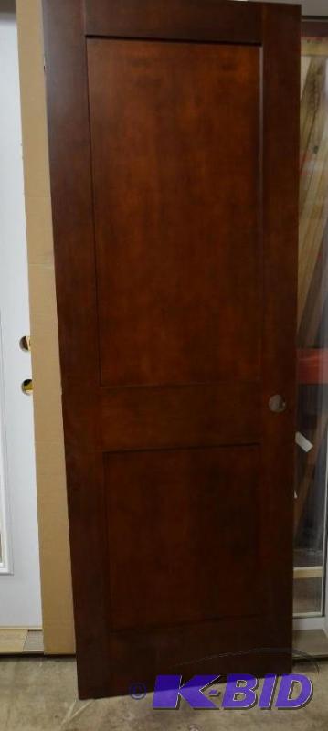28 Door Slab