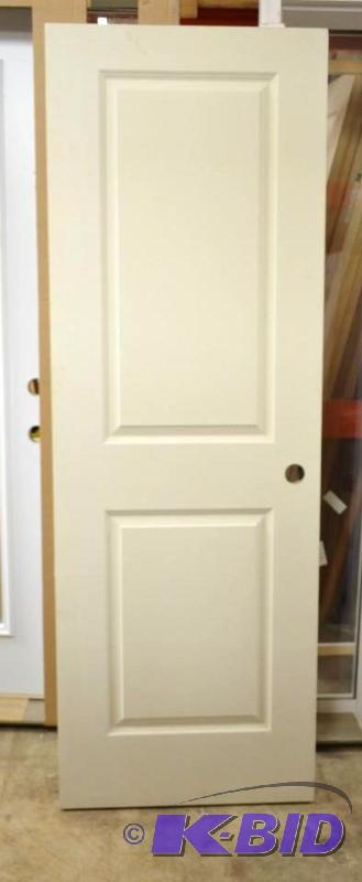 28 Door Slab
