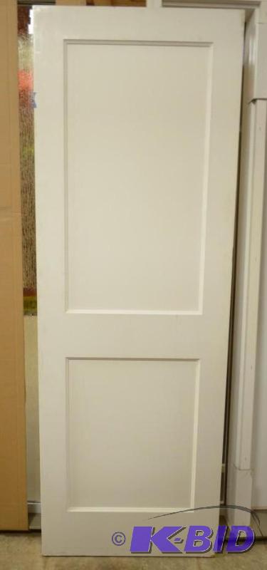 28 Door Slab