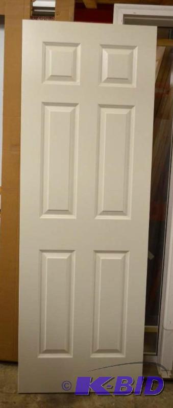 28 Door Slab