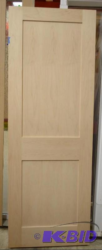 28 Door Slab