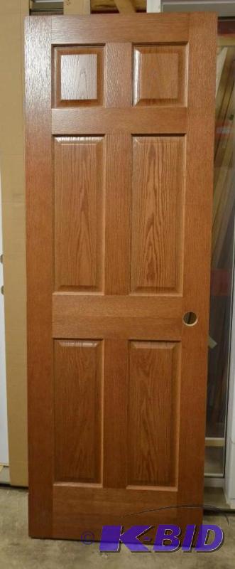 28 Door Slab