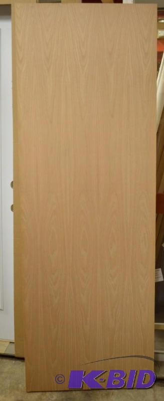 28 Door Slab