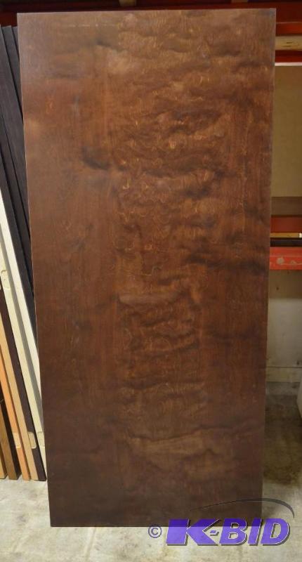 36 Prefinished Door Slab