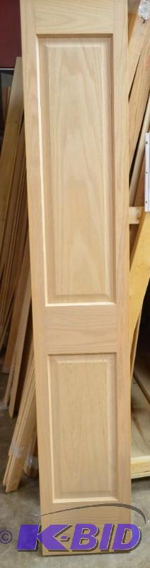 14 Bi-fold Doors