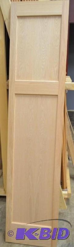 17 34 Bi-fold Door