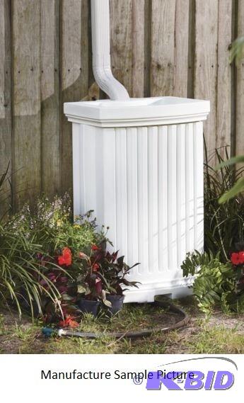 lot 137 image: Madison Rain Barrel -&nbspConserve with styl...