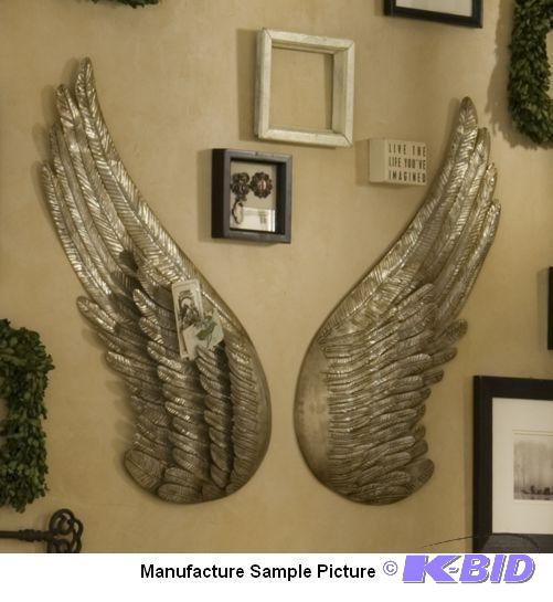 lot 159 image: Angel Wings -&nbspSimply heavenly Lightweig...