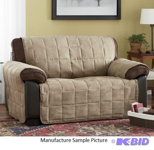 lot 46 image: Furniture Protector -&nbspNatural color - So...