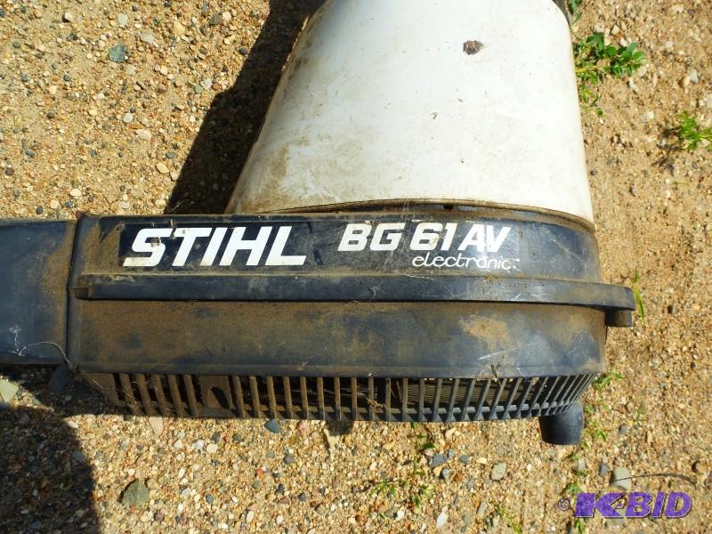 Stihl bg61av deals