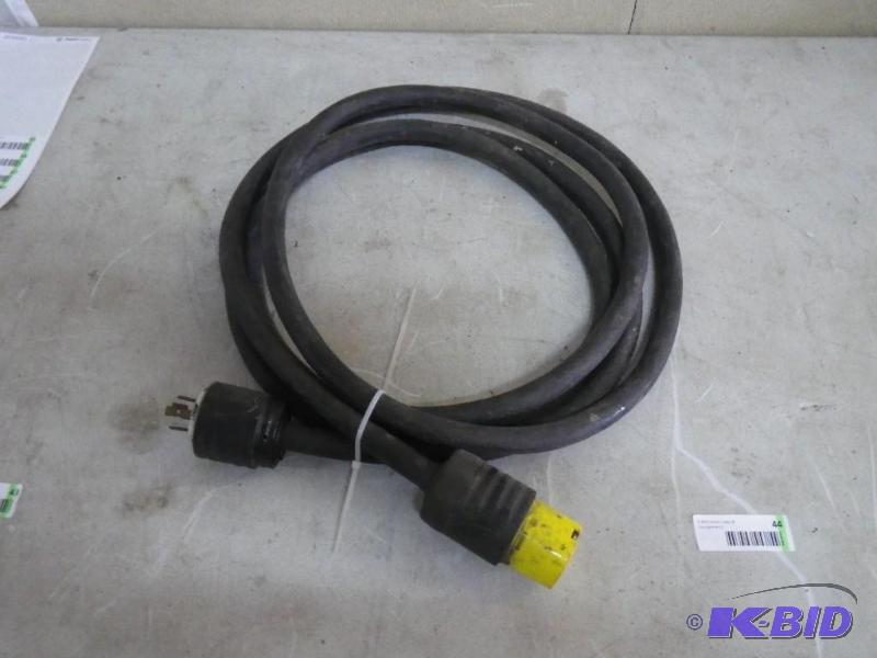 Heavy duty cord...