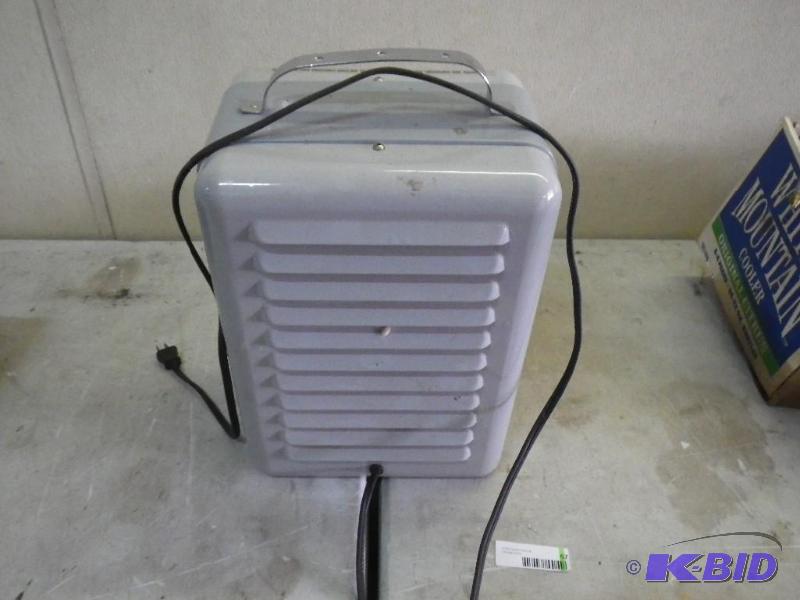 Heater...