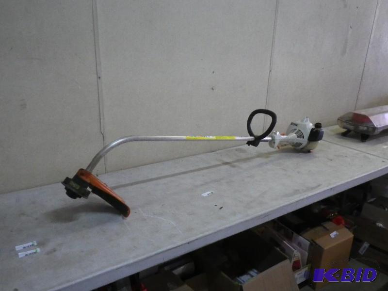 Stihl FS 46C Weed whip...