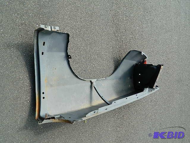 lot 127 image: 1969 Charger Front Fenders, (Pair), You Get B...