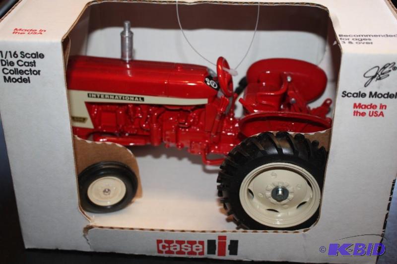 lot 426 image: Special Edition Commemorating the 1991 Farm P...