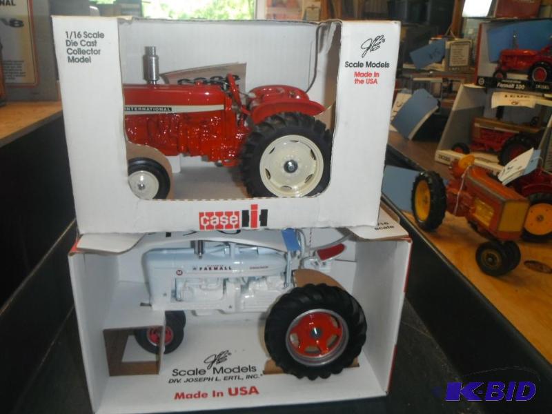 lot 498 image: Special Edition Commemorating the 1991 Farm P...