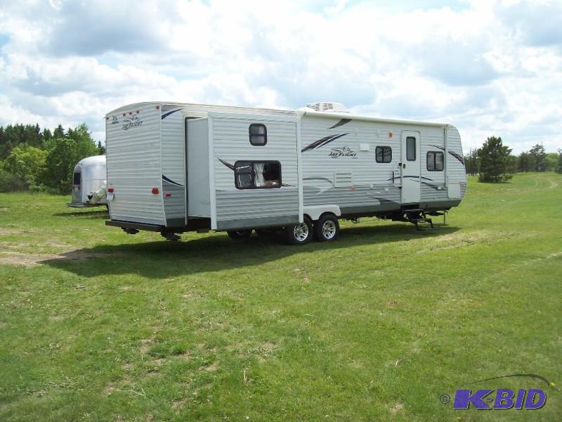 Jayco Travel Trailer