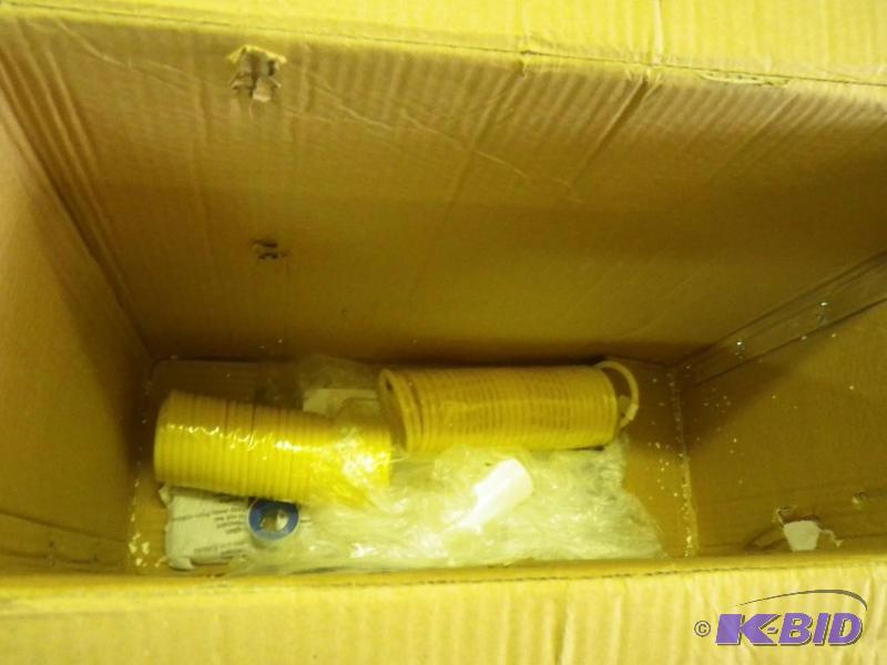 New air compressor air hoses...