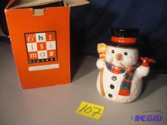 Cookie Jar